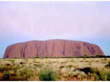 Uluru