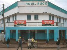 Hotel Rock