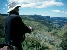 El Sani Pass