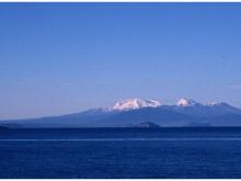 Lago Taupo