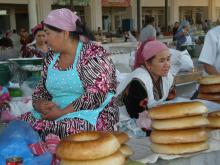 Nuestras panaderas favoritas