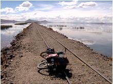 Lago Poopó