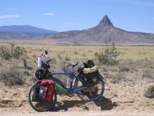 El desierto de Chihuahua