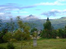 Los Andes ecuatorianos