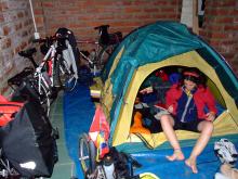 Campamento